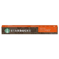 Starbucks Single - Origin Coffee Colombia By Nespresso, 2.01 oz  57 g