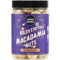 Urban Platter Exotic Macadamia Nuts, 200g