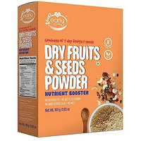Early Foods - Dry Fruits & Seeds Powder 100g|Dry Fruit Powder for Kids|Dry Fruits Powder for Pregnant Women