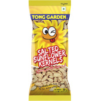 Tong Garden Salted Whole Sunflower Seed 30G (Pack Of 12)
