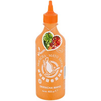 Flying Goose Vegetarian Sriracha Mayo Sauce 455ml