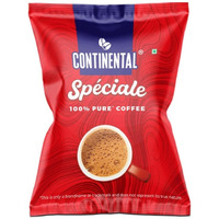 Continental Speciale Instant Coffee Powder 50g Pouch | 100% Pure Coffee |