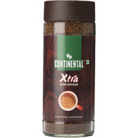 Continental Coffee XTRA Instant Coffee Powder Jar, 200gm