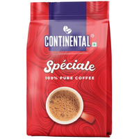 CONTINENTAL SPECIALE Instant Coffee Granules 200gm Pouch | 100% Pure Coffee Powder