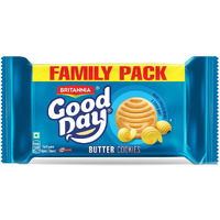 Britannia Good Day Butter Cookies, 600 g