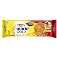 Britannia Marie Gold Biscuits, 5 N x (190g+20g EXTRA)=1.05kg