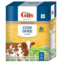 Gits Cow Ghee, 500ml
