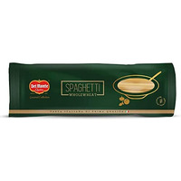 Del Monte Spaghetti Whole Wheat Pasta (Imported from Italy), 500 grams