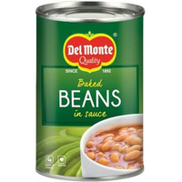 Del Monte Baked Beans, 450gram