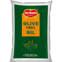 Del Monte Pomace Olive Oil, 1L Pouch