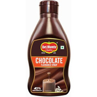 Del Monte Chocolate Flavoured Syrup 1.2kg