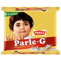 Parle G Original Gluco Biscuits, 800g