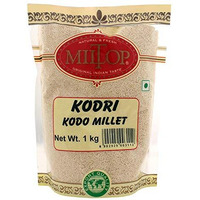 Miltop Kodri Kodo Millet, 1kg