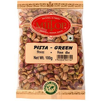 Miltop Green Pista Kernel Without Salt 100 g