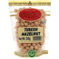 Miltop Turkish Hazelnut, 250g