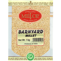 Miltop Barnyard Millet 1 kg