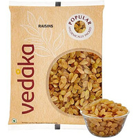 Vedaka Popular fresh Raisins, 1KG