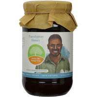 Under the Mango Tree Eucalyptus Honey, 500g