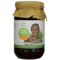 Under the Mango Tree Tulsi Honey, 200g