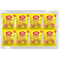 Tops Instant Masala Noodles -800 gm (16 Pouches x 50 gm) with Magical taste of Masala