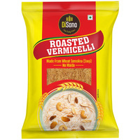 DiSano Roasted Wheat Vermicelli, No Maida, 850g