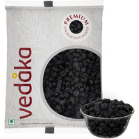 Amazon Brand - Vedaka Premium Whole Candied Blueberries | No preservatives | 1kg