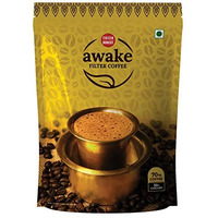 Fresh & Honest Awake Filter Coffee Powder 70:30 Blend, 200g - Pack of 2 (400g)