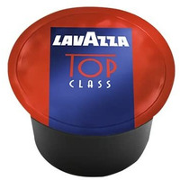 Lavazza BLUE Top Class, Pack of 25 Coffee Capsules, Compatible with Lavazza BLUE Machines