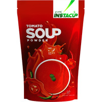 Atlantis Instacup Hot and Spicy Tomato Soup Powder Premix, 500 Gm Pack of 1