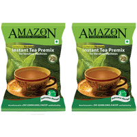 Amazon 3 in 1 Instant Cardamom Tea Premix (Premix Contains Tea, Milk and Sugar) Vending Machines 2 Kg