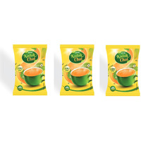 Atlantis Instant Kadak Cardamom Tea Premix for Vending Machines 3 Kg
