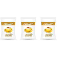 AMAZON 3 in 1 Instant Cappuccino Coffee Premix (Coffee, Milk and Sugar) for Vending Machines 3 Kgs