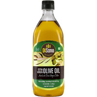 DiSano Extra Virgin Olive Oil, First Cold Pressed, 1L