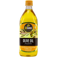 DiSano Pure Olive Oil, 1L