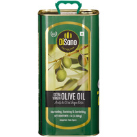 DiSano Extra Virgin Olive Oil, First Cold Pressed, 5L