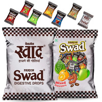 Swad Candy Gift Box, 520g