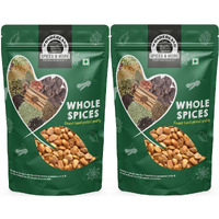Wonderland Foods Chironji 100g Pack of 2 (50g Each) Almondette Seeds, Almondette Kernels, Charoli, Chiraunji, Whole Spices