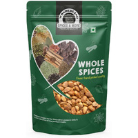 Wonderland Foods Chironji 250g Pack of 1 Almondette Seeds, Almondette Kernels, Charoli, Chiraunji