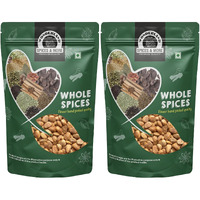 Wonderland Foods Chironji 500g Pack of 2 (250g Each) Almondette Seeds, Almondette Kernels, Charoli, Chiraunji