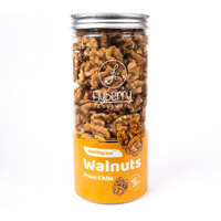 Flyberry Gourmet Walnuts 400 Gms