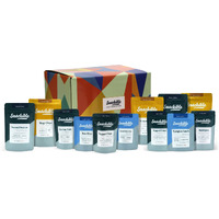 Snackible Savoury Box | Box of 12 Healthy Snacks | Vacuum Fried | Roasted | Puffed | Baked | Rich in Fibre | Gourmet Snack | Corporate Gift Hamper