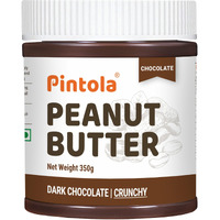 Pintola Choco Peanut Butter 350G (Crunchy)