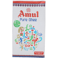 Amul Fresh Produce Pure Ghee,0.91 Kilograms