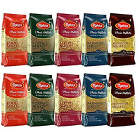 Manna Millets 5Kg Combo Pack of 5 (with Browntop), Unpolished Millets, Siridhanya,Certified Low GI, Browntop 1kg, Little 1kg, Kodo 1kg, Foxtail 1kg, Barnyard 1kg. Natural Grains