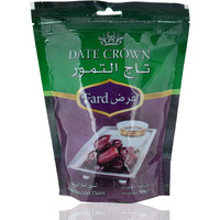 Dry Fruit Wala Date Crown Fard UAE Dates 500gms