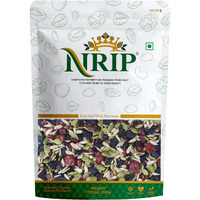 NRIP Mixed Roasted Seeds & Berries 200 GM