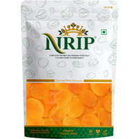 NRIP Apricot Seedless Dried (Turkish) 200 Gm