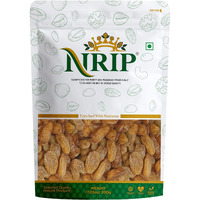 NRIP Raisin with Seed (Munakka) Abjosh 200 Gm