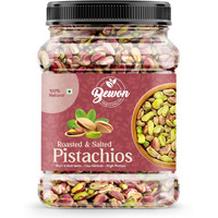 BEWON California Pistachios | Pistachios Kernels Without Shell, Sada Pista (1 kg)