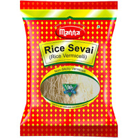 Manna Vermicelli 500 grams | Rice Sevai | Seviyan | Vegetarian Semiya